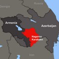 Okončano višedecenijsko neprijateljstvo: Jermenija i Azerbejdžan potpisali mirovnu deklaraciju, posredovao Tramp