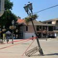 Dan posle incidenata u Vrbasu: Loša atmosfera u vazduhu