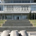 Bačen molotovljev koktel na Kuću cveća! Opasni manijak je brzo uhvaćen!