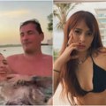 Opsednut je sa mnom i želi da me povredi! Kolumbijka brutalno javno udarila na jednog od najvećih ikada: Starac od 44 godine…
