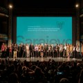 „Srce Sarajeva” filmu „Vetre, pričaj sa mnom” Stefana Đorđevića