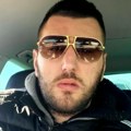 Tragedija Ovo je muškarac koji je poginuo u teškoj saobraćajnoj nesreći u naselju Sokolović Kolonija