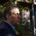 Advokat Ninić: Ne mogu da tražim zaštitu od policije koja tuče studente i čuva Jovanjicu