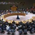 Svi osim SAD: Članice SB UN traže prekid vatre i humanitarnu pomoć za Gazu