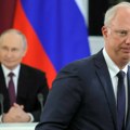 Dmitrijev: Ratni huškači u EU su razotkriveni