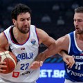 Dva spektakularna poteza Micića digla Evropu na noge i jedan komentar koji sumira kako se ostatak Evrobasketa oseća VIDEO