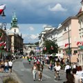 Poljska u klubu zemalja čiji je BDP veći od bilion dolara