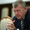 Rasmusen: Danska ne planira da prizna palestinsku državu na sednici GS UN