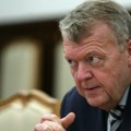 Rasmusen: Danska ne planira da prizna palestinsku državu na sednici GS UN
