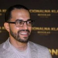"Beba je preslatka!" Adil otkrio detalje sa tajnog slavlja kod Živojinovića: "Brena me je zagrlila i rekla..."