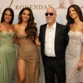 Ćerke Saše matića su boginje lepote, a tek da mu vidite suprugu! Izgledaju kao da su sišle s modne piste: Pevač puca od ponosa…