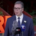 U njihovo vreme mogli da pokažu praćke i klikere: Vučić o kritikama zbog vojne parade: Srbija se promenila