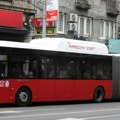 Radovi u Nemanjinoj ulici sve do 18. decembra, ove linije u Mladenovcu menjaju trase