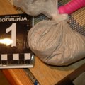 Приведен због 197 грама хероина