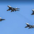 Iza scene jučerašnjeg preleta francuskih Rafala: Premijera R-77 u vazduhu i najava bliske saradnje sa ne-NATO zemljom