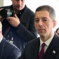 Đurić: Srbija uložila notu zbog ulaska Osmanijeve u zgradu UN