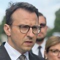 Petković: KFOR razobličio i demantovao drske Svečljine laži o srpskim dronovima