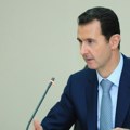 Sirijski sud izdao nalog za hapšenje bivšeg predsednika Bašara al Asada