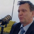 SDS kandidovao profesora Branka Blanušu za predsednika Republike Srpske na prevremenim izborima