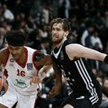 Olimpija se naoštrila za Zvezdu i Partizan - stigao prvi trofej pred duele sa "večitima"