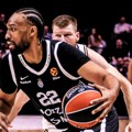Uživo: Dubai – Partizan, Aleksa i Danilo ne igraju! (foto, video)