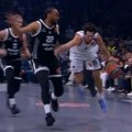 Bruka i sramota! Sudija umalo iskasapio Partizan, oglasio se i bivši igrač crno-belih, pa poslao brutalnu poruku Evroligi…