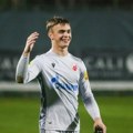 Tužio zvezdu, pa se oglasio iz novog kluba: Otišao bez trening kompenzacije, pa objasnio evrogol!