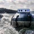 Roboti gliseri iz Teksasa novi su adut Amerike za vojnu nadmoć na morima