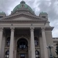 Kolegijum uoči Prve sednice jesenjeg zasedanja parlamenta