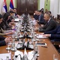 Održan Kolegijum uoči Prve sednice jesenjeg zasedanja parlamenta
