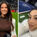 "Ona to radi na vulgaran način": Zaratile dve prelepe sportske novinarke, ovako je sve počelo