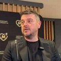 Sudbina vam podeli karte: Boris Režak priznao da mu tokom karijere nije uvek bilo lako (foto)