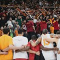 Klub potvrdio: Galatasaraj dobio pozivnicu za NBA Evropa
