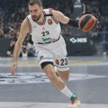 Ovo je pravi Marko Gudurić! Milano se gostio u Kaunasu!