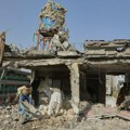 Avganistan i Pakistan dogovorili prekid vatre