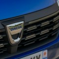 Dacia transformiše svoj najprodavaniji model FOTO