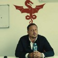 Bio je igračka legenda Voždovca, sad je sportski direktor "na krovu": "Cilj je povratak u Superligu"