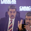 Senator Skot: da sam Maduro, već bih bežao u Rusiju ili Kinu
