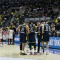 Fenerbahče se seli u Minhen - samo zbog dve utakmice