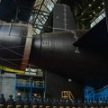 Napravljena za Posejdona: Rusija porinula nuklearnu podmornicu „Habarovsk“
