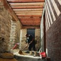 Drevno naselje u Kairu se ruši i ponovo gradi od delova porušenih kuća