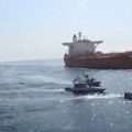 Tankeri puni nafte lutaju morem zbog sankcija: Panično traže nove kupce! Zarobljeno 48 miliona barela "crnog zlata"