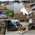 Apokaliptični prizori u Indoneziji: Skoro 200 mrtvih u ogromnim poplavama, vodena bujica nosi cele kuće: Pogledajte horor…