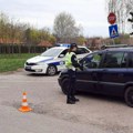 Više od 3.000 saobraćajnih nesreća i više od 100 nastradalih za samo 3 meseca