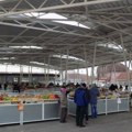 Grad prihodovao oko 26,3 miliona: Prodati lokali na leskovačkoj pijaci