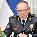 Vasiljević: Očuvani stabilan javni red i mir
