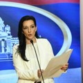 Tepić (SSP) optužila bivšu ministarku Zoranu Mihajović za korputivne poslove u korist vlasti