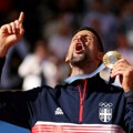 „Nole se više radovao zlatnoj medalji nego osvajanju bilo kog GS“