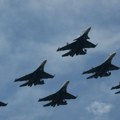 Srećan Božić, evo vam Su-35S FOTO/VIDEO
