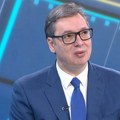 Vučić: Još ne mogu da kažem da je MOL novi partner NIS-a dok se ne završi konstrukcija